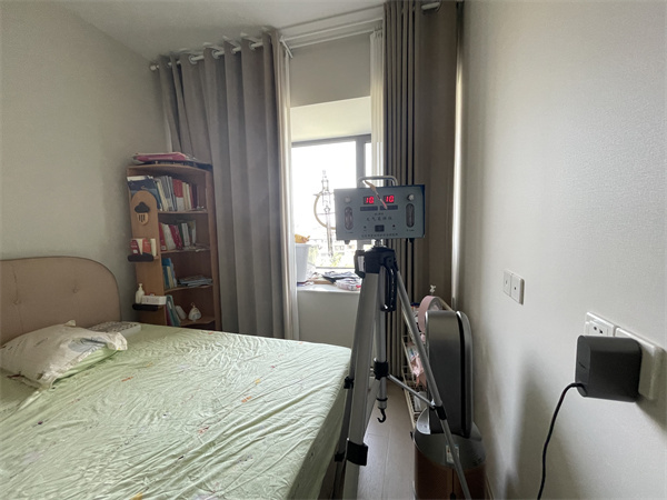 蘇州市高新區(qū)甲醛檢測3個點